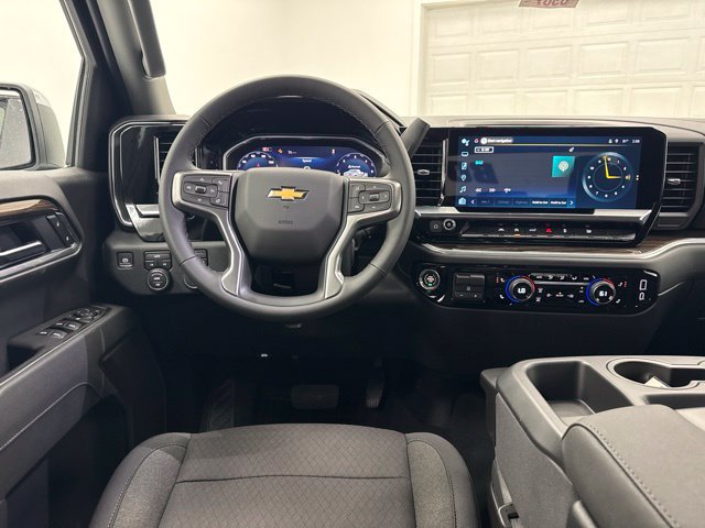 New 2026 Chevrolet Silverado 1500 LT AWD/4WD image 24