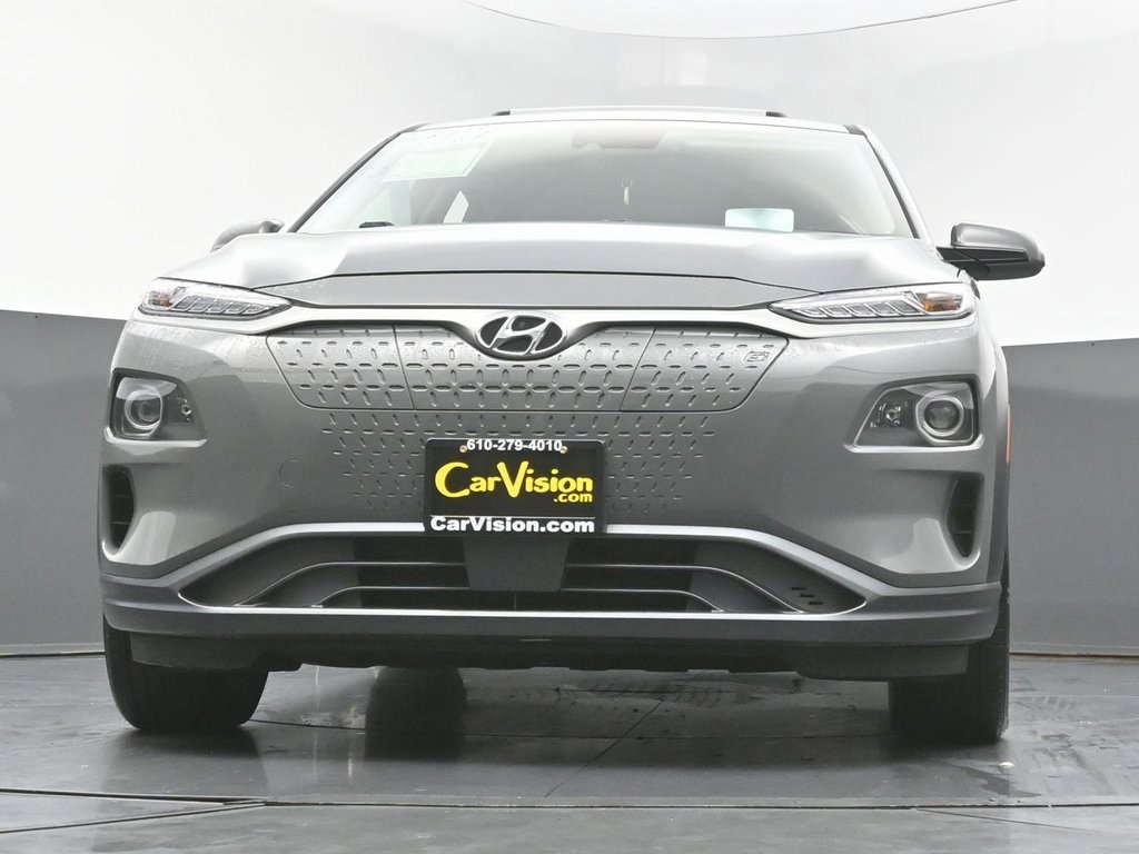 Used 2020 Hyundai Kona Ultimate w/ Cargo Package image 54