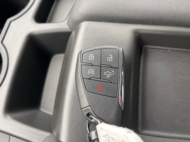 New 2026 Chevrolet Silverado 1500 LT image 61