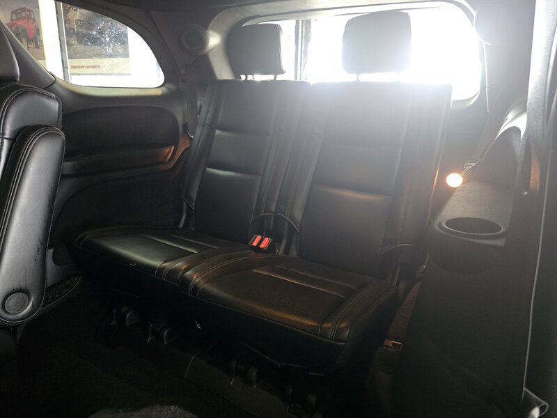 Used 2021 Dodge Durango GT AWD/4WD image 13