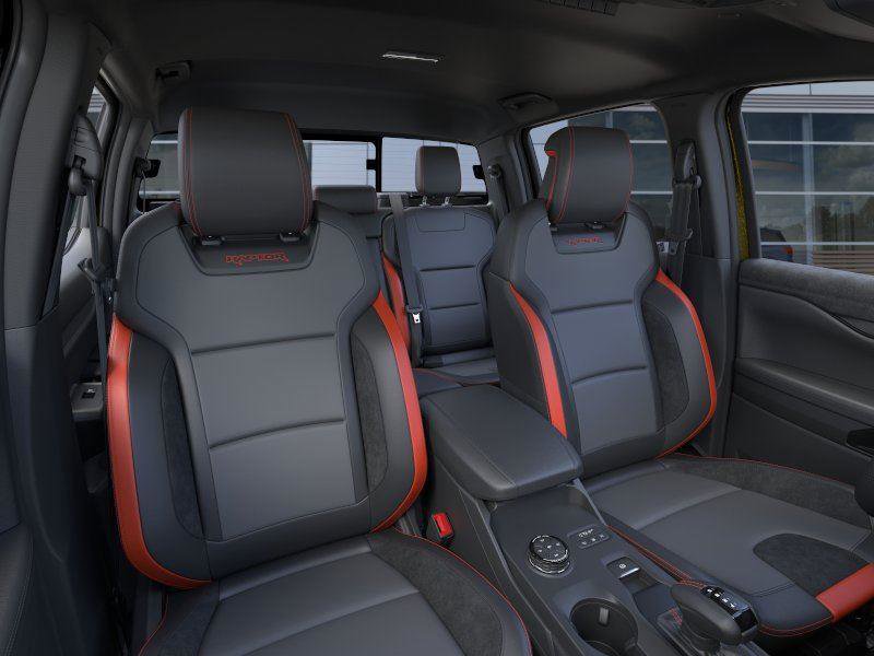 New 2026 Ford Ranger Raptor image 30