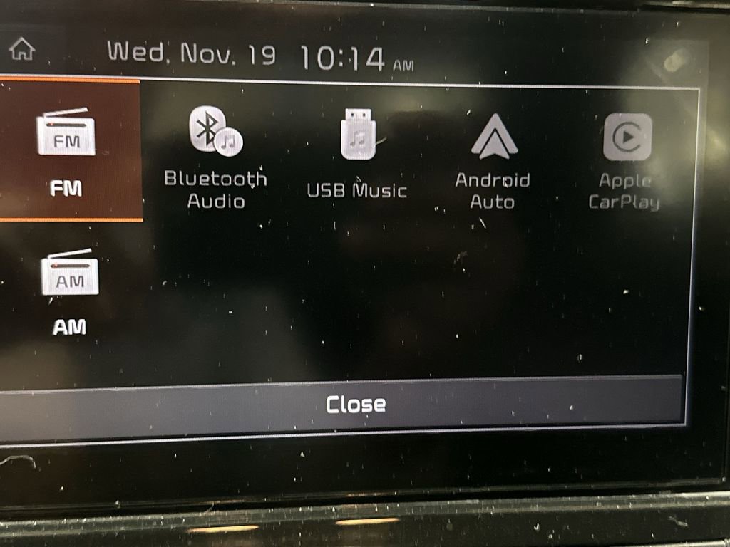 Used 2023 Kia Forte LXS image 19