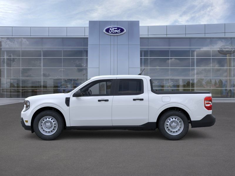 New 2026 Ford Maverick XL FWD image 3