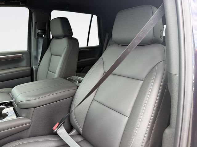 New 2026 Chevrolet Tahoe LT w/ Comfort Package AWD/4WD image 25