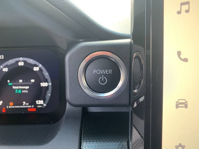 New 2026 Toyota 4Runner Limited image 24