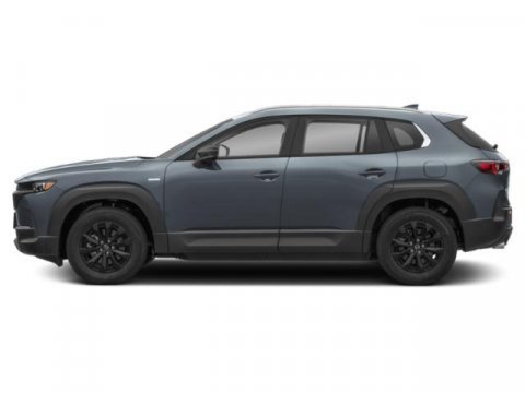 New 2026 MAZDA CX-50 2.5 Hybrid w/ Cargo Package AWD/4WD image 4