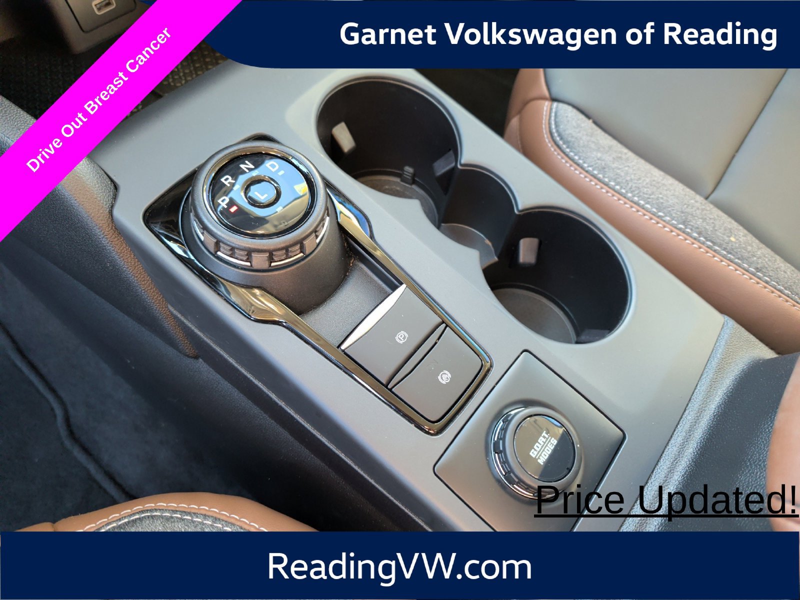 Used 2024 Ford Bronco Sport Outer Banks AWD/4WD image 22