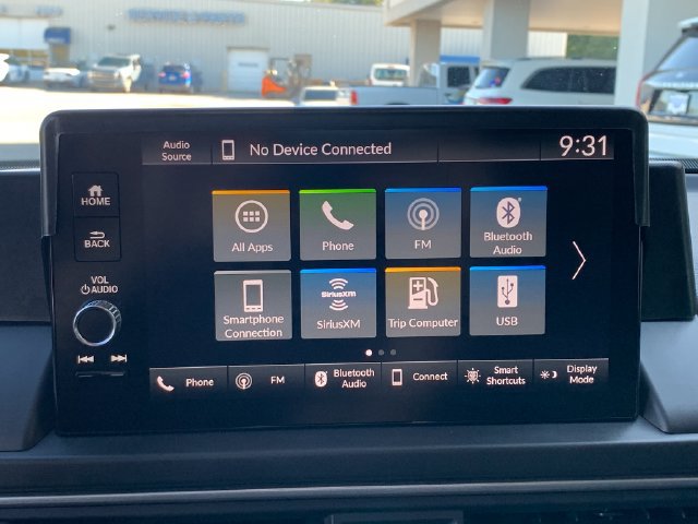 Used 2025 Honda Pilot EX-L image 19