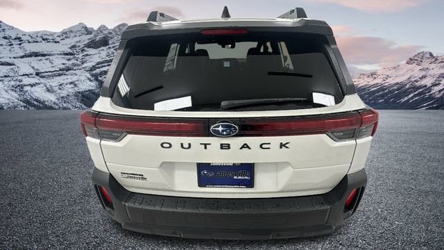 New 2026 Subaru Outback Touring XT image 4