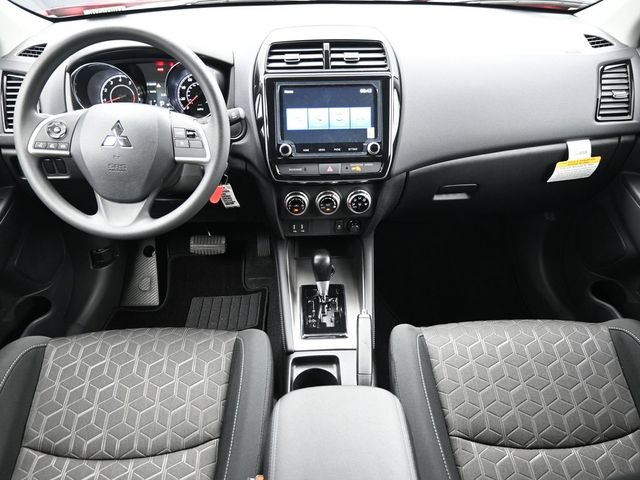 New 2026 Mitsubishi Outlander Sport ES AWD/4WD image 15