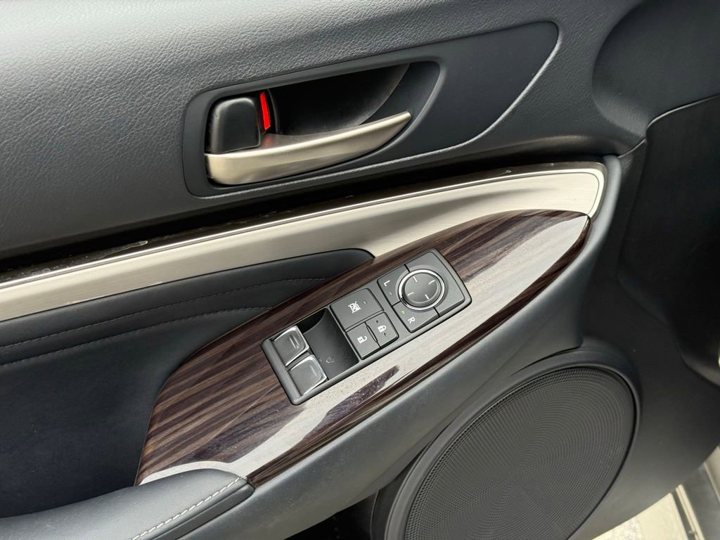 Certified 2020 Lexus RC 300 image 22