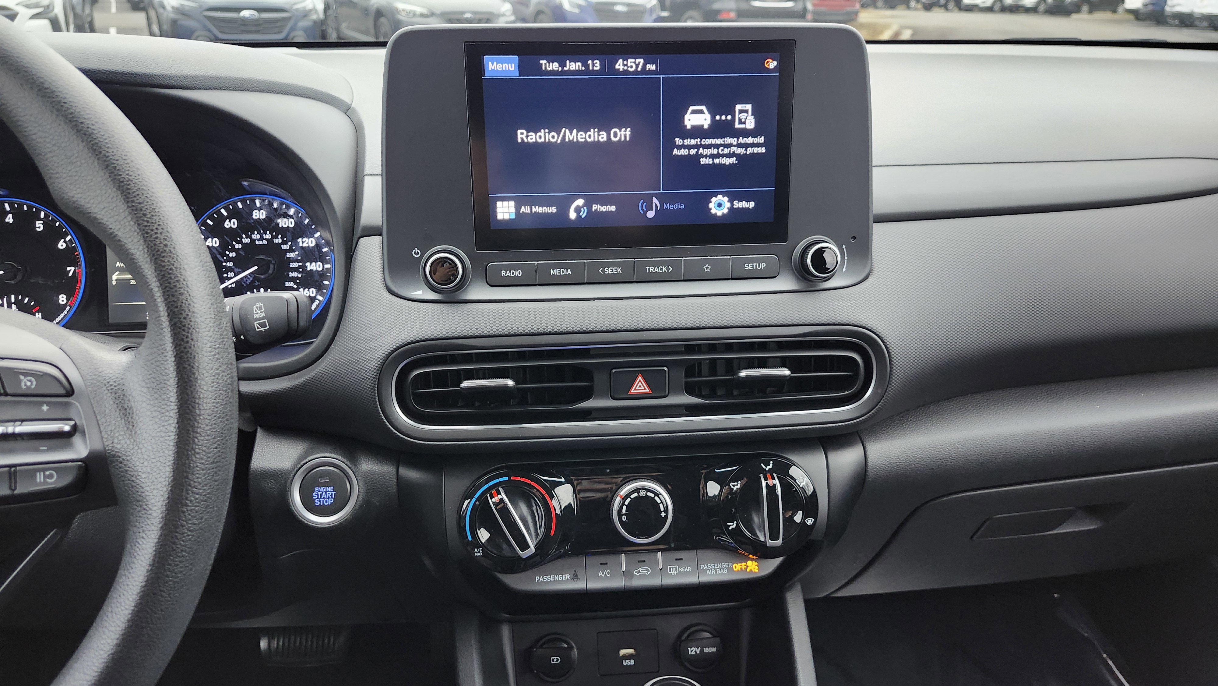 Used 2022 Hyundai Kona SEL w/ Cargo Package image 27