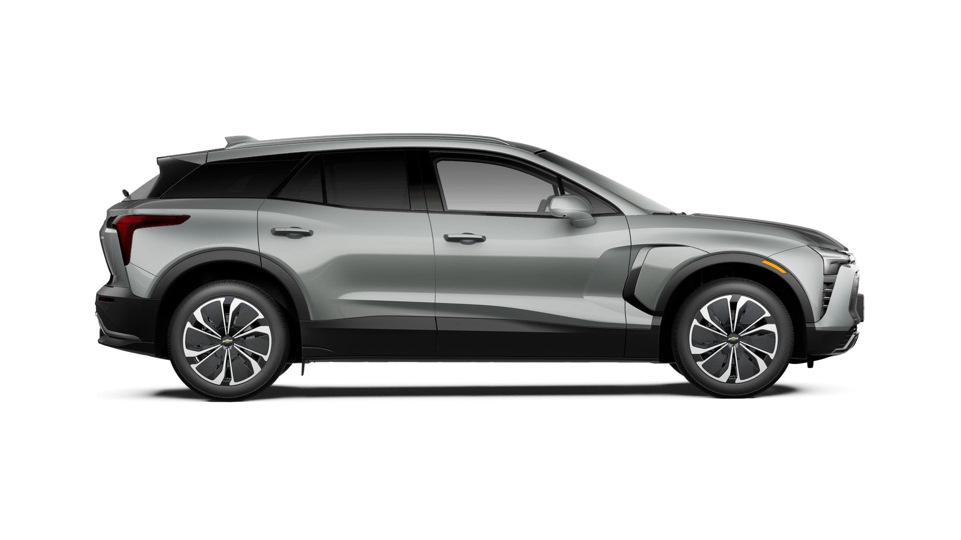 New 2026 Chevrolet Blazer EV LT AWD/4WD image 26