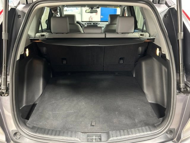 Used 2018 Honda CR-V EX-L image 20