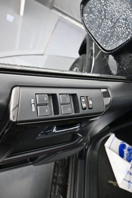 Used 2024 Toyota 4Runner TRD Off-Road image 11