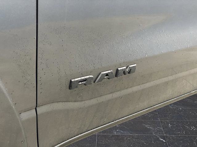 New 2026 RAM 1500 Big Horn AWD/4WD image 40