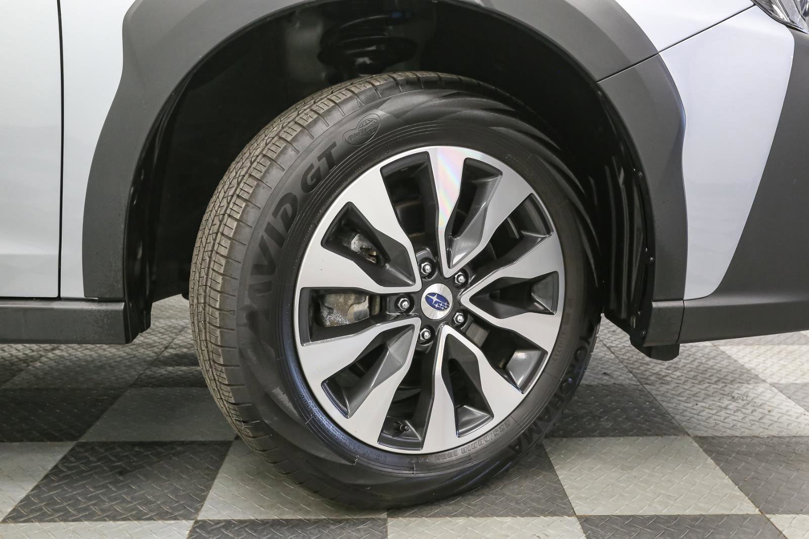 Used 2024 Subaru Outback Limited XT image 15