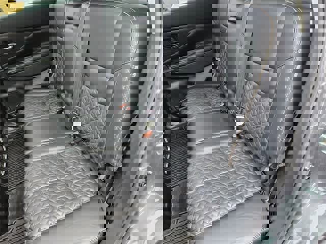 Used 2023 Nissan Murano Platinum w/ Cargo Package image 23