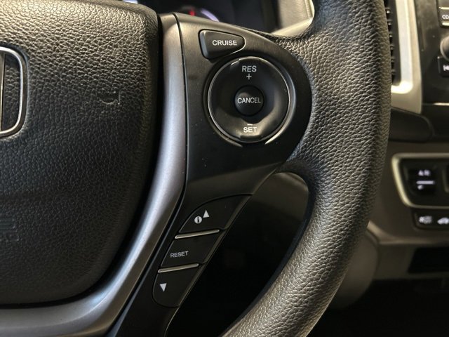 Used 2017 Honda Ridgeline RT image 14