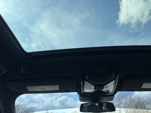 Certified 2023 BMW X3 xDrive30i w/ Premium Package image 17