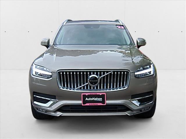 Used 2022 Volvo XC90 T6 Inscription w/ Advanced Package image 2