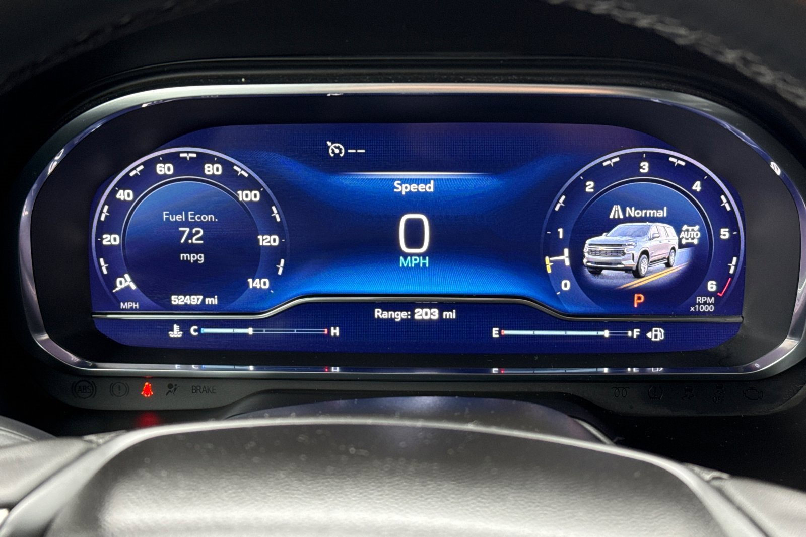 Used 2024 Chevrolet Tahoe Premier image 34