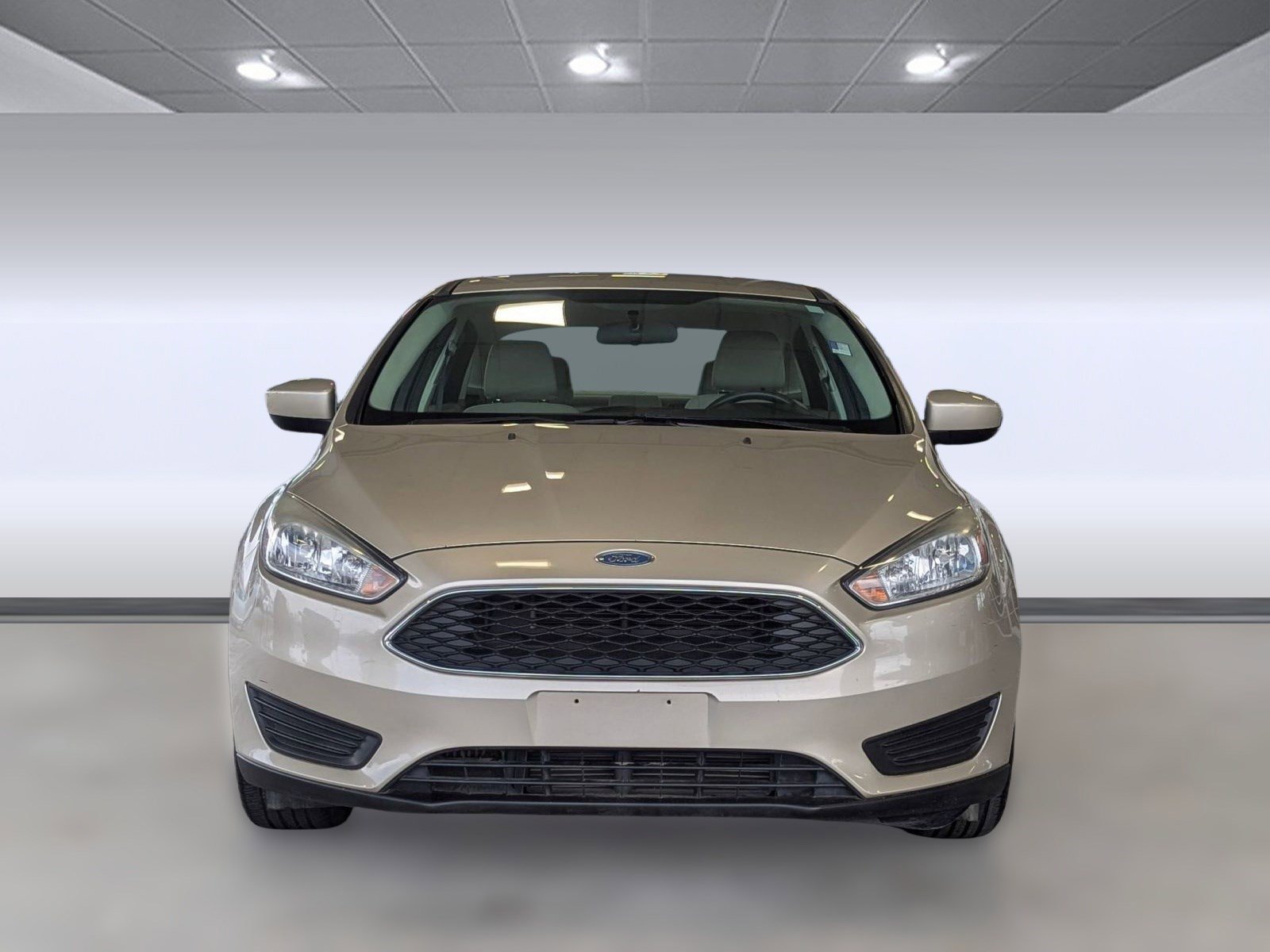 Certified 2018 Ford Focus SE image 5