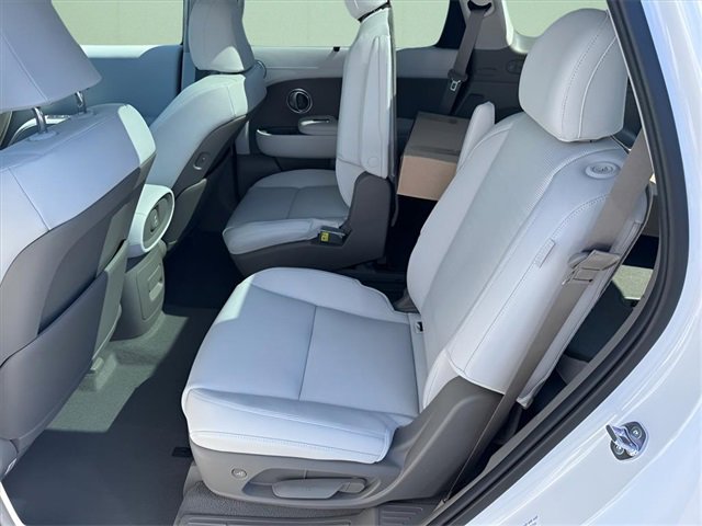 New 2026 Hyundai Palisade Limited image 7