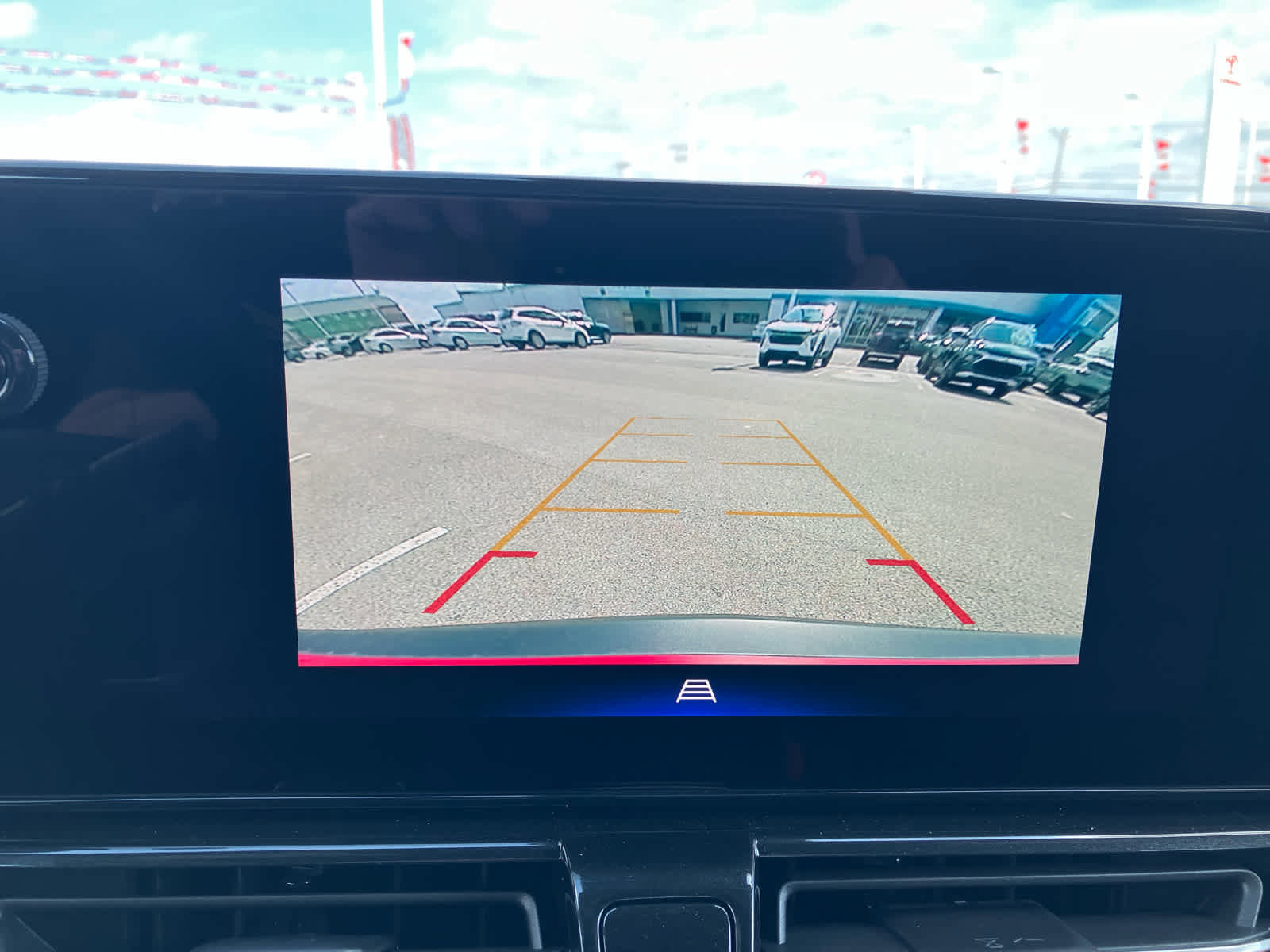 New 2026 Chevrolet TrailBlazer RS w/ Convenience Package image 23