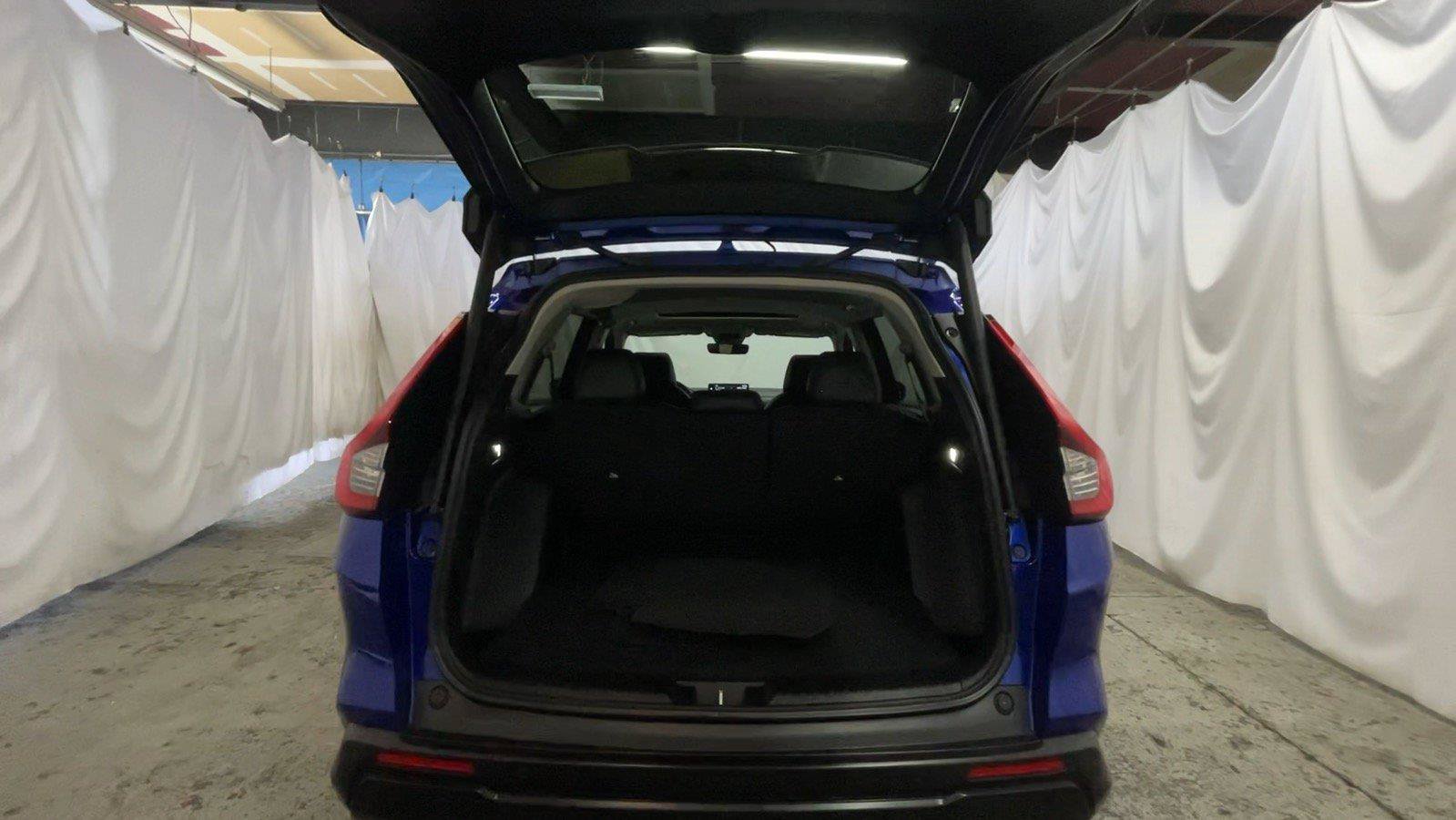 Used 2024 Honda CR-V EX-L image 19
