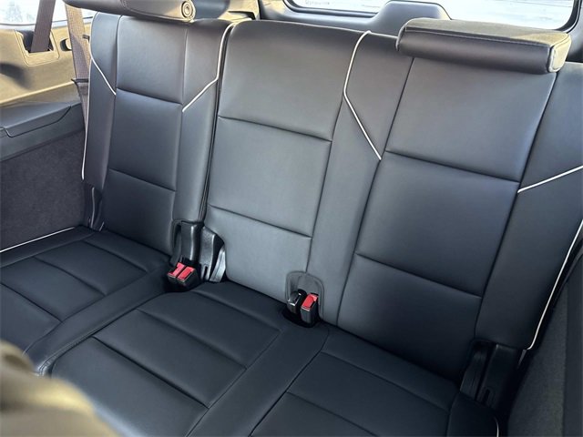 Certified 2024 Cadillac Escalade ESV Premium Luxury w/ LPO, Floor Liner Package image 11