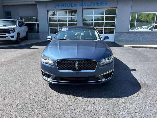 Used 2018 Lincoln MKZ Reserve w/ Technology Package FWD image 3