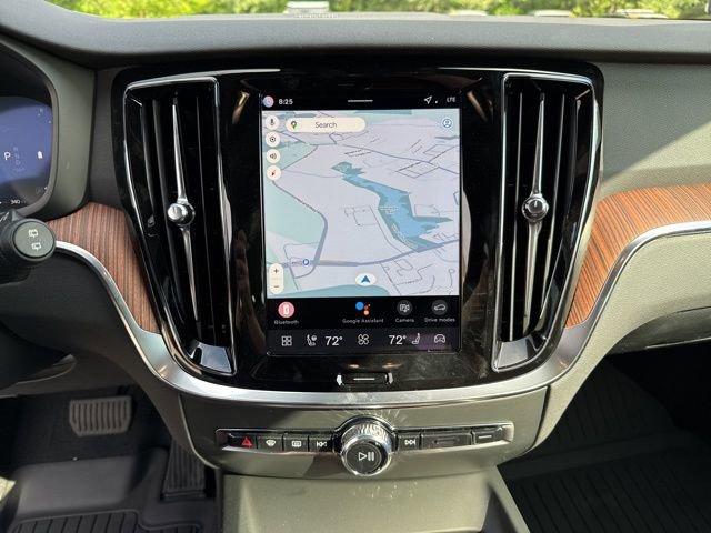 New 2026 Volvo V60 B5 Cross Country Plus w/ Protection Package Premier image 10