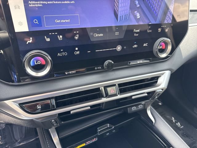 Certified 2026 Lexus RX 350 F Sport w/ Convenience Package AWD/4WD image 19