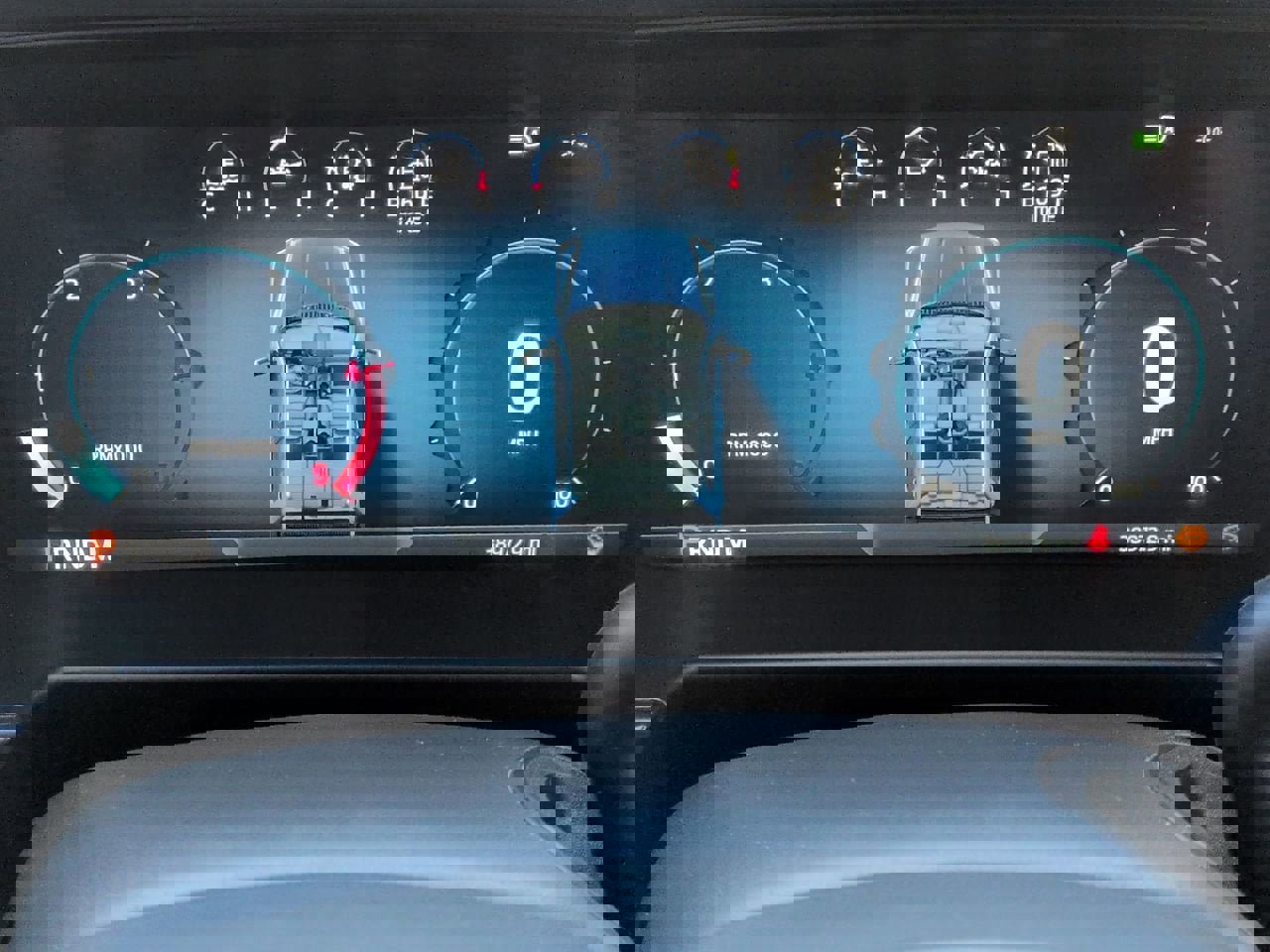 Used 2023 Ford F450 Lariat AWD/4WD image 14