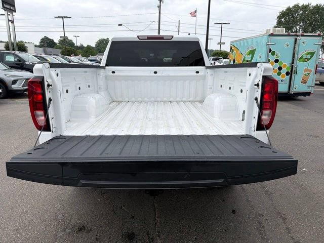 Certified 2024 GMC Sierra 1500 Elevation AWD/4WD image 25