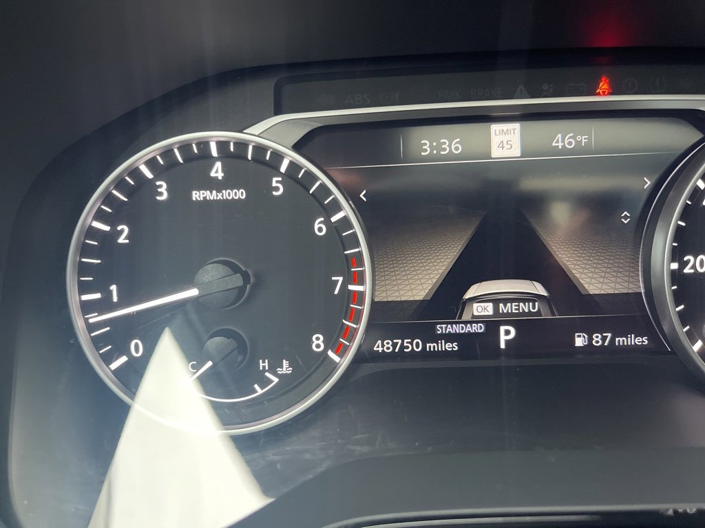 Used 2023 Nissan Pathfinder SL w/ SL Premium Package image 29