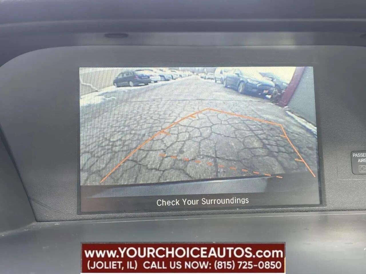 Used 2015 Honda Accord LX image 22