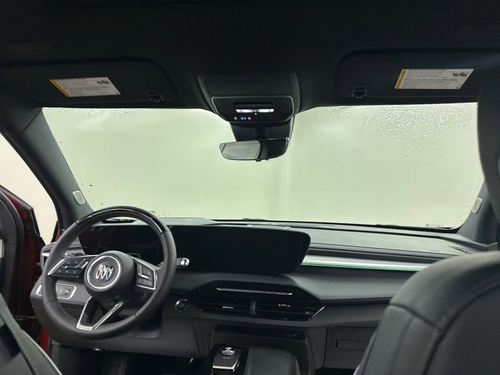 New 2026 Buick Enclave Avenir image 20