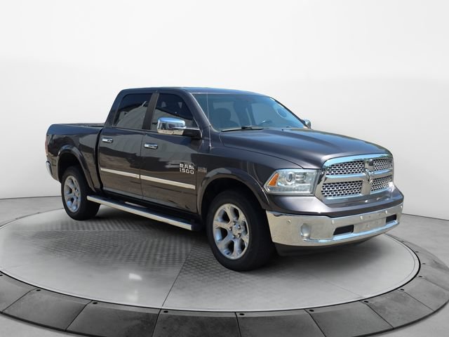 Used 2014 RAM 1500 Laramie w/ Convenience Group AWD/4WD image 7