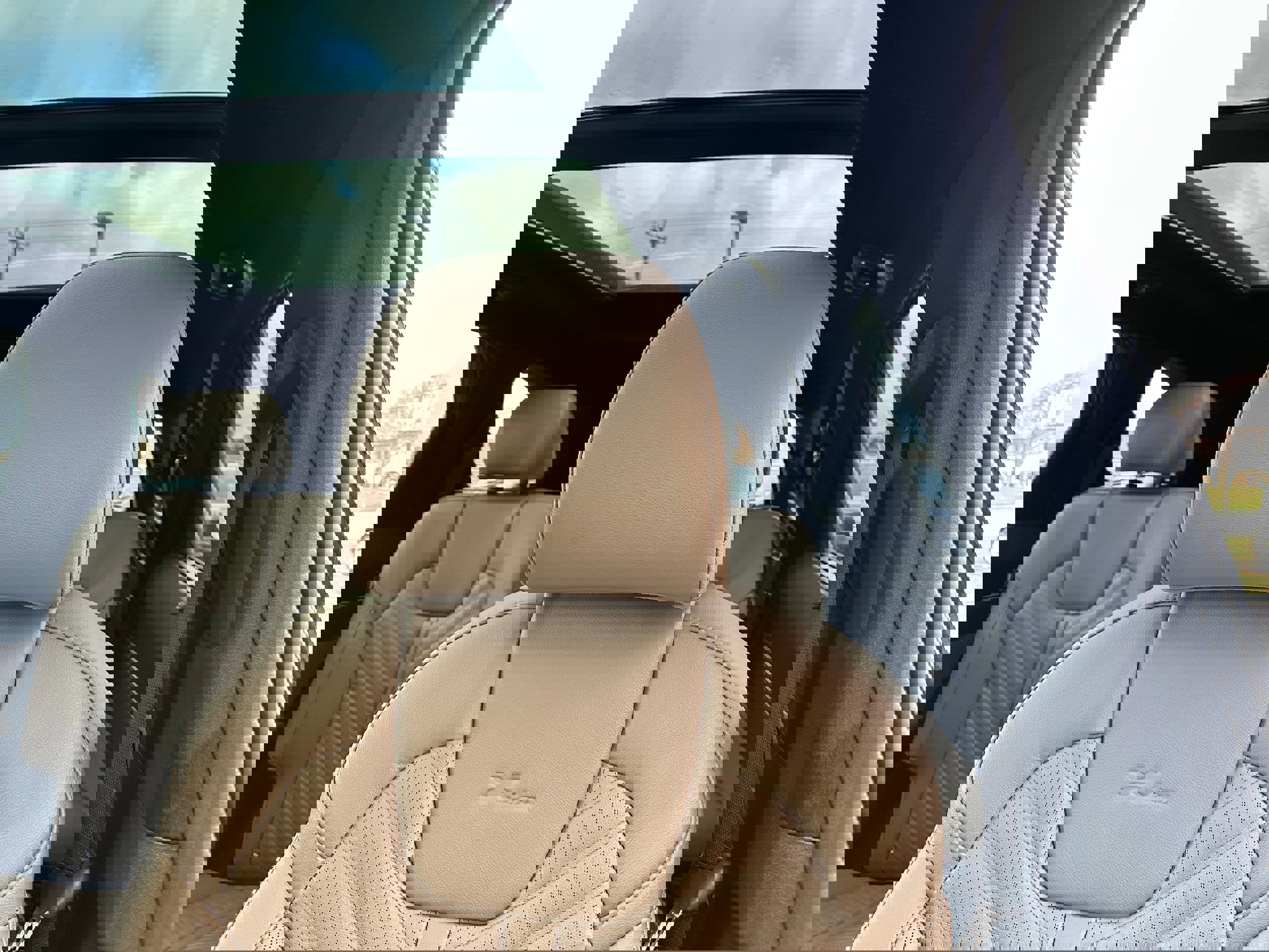 New 2026 Kia Sorento SX Prestige image 44