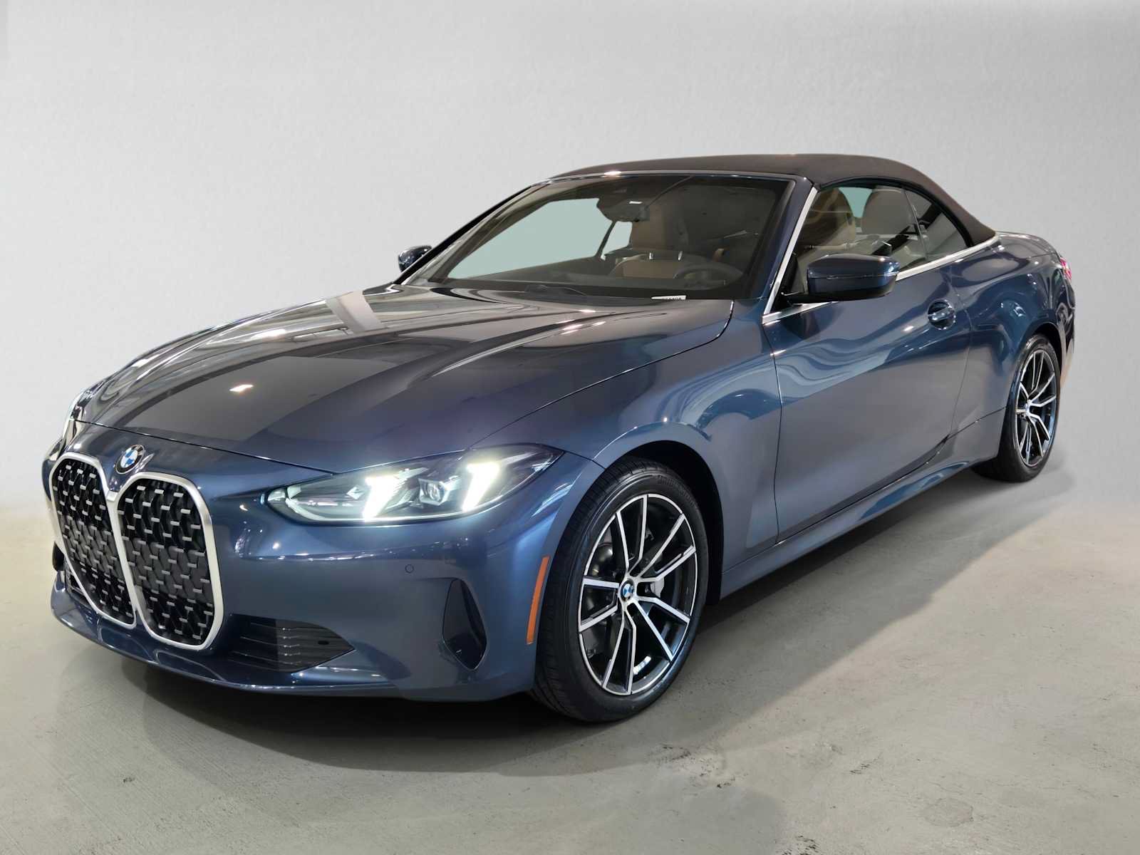 Used 2026 BMW 430i xDrive Convertible w/ Convenience Package AWD/4WD image 7