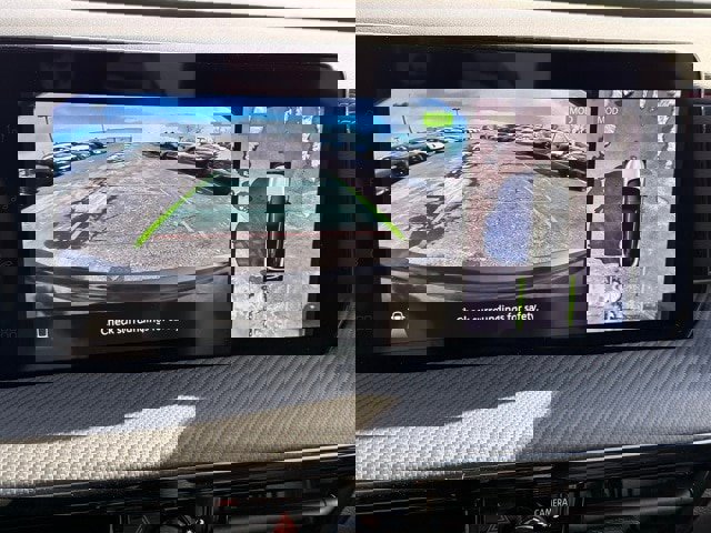 New 2026 Nissan Kicks SR w/ Cold Weather Package image 31