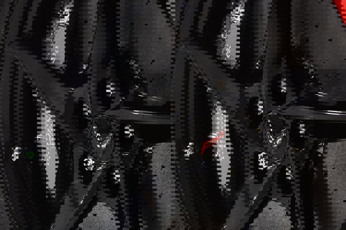 Used 2024 Chevrolet Corvette E-Ray w/ ZER Performance Package image 17