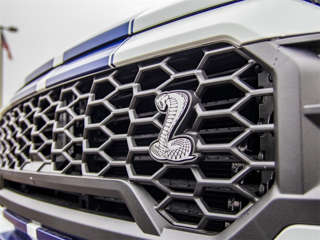 New 2025 Ford F150 Lariat w/ Equipment Group 501A Mid image 5