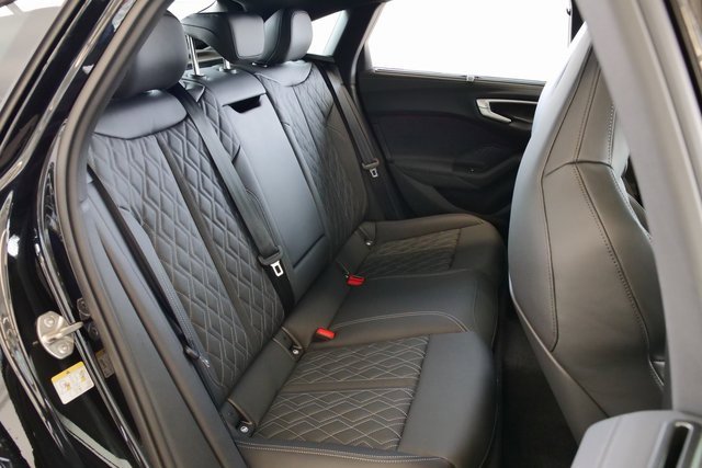 New 2025 Audi S5 Premium Plus image 15