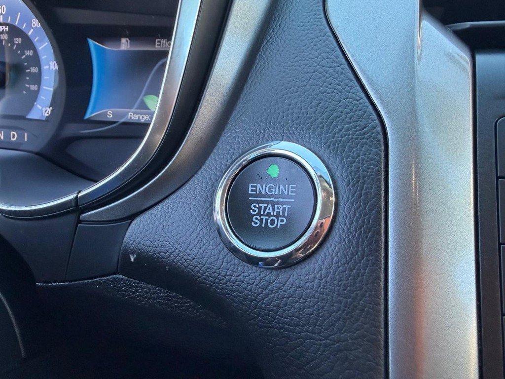 Used 2017 Ford Fusion S image 34