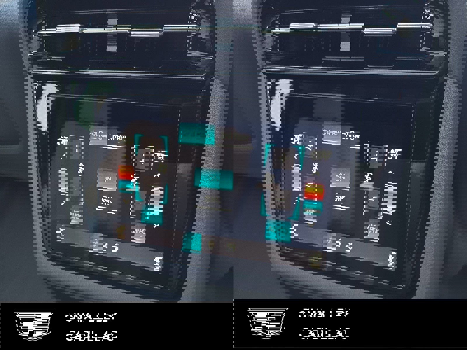 New 2026 Cadillac Escalade IQL Sport 1 AWD/4WD image 33