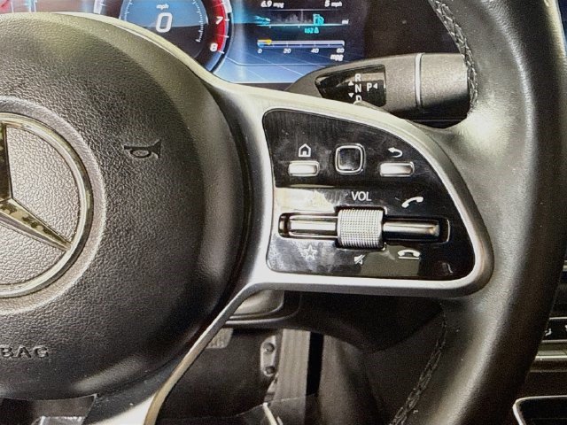 Used 2020 Mercedes-Benz E 350 4MATIC Sedan image 14
