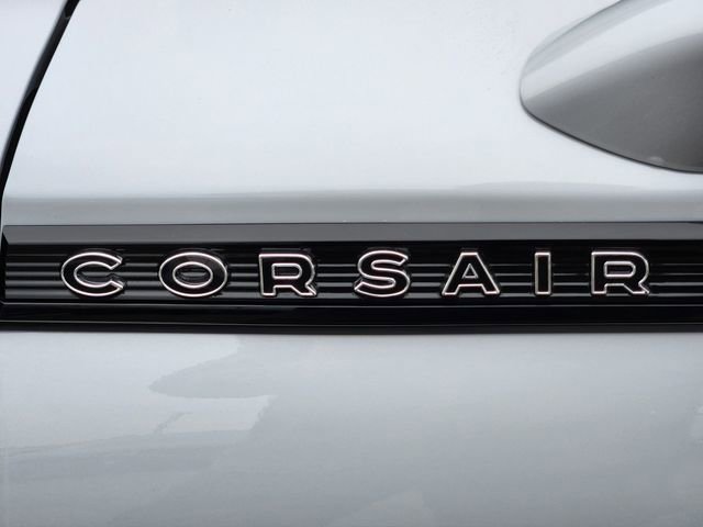 New 2026 Lincoln Corsair Premiere image 15